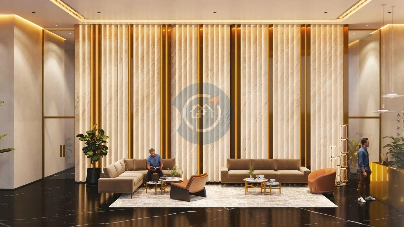 Wave Veridia Heights - Amenities